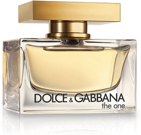 dolce gabbana the one edp 75 ml